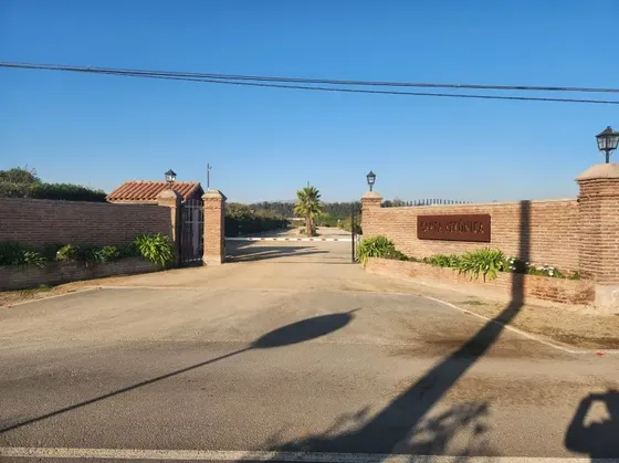 Parcela 5000 M2 Cond. Santa Verónica, Talagante