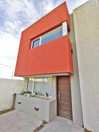 Vendo Duplex - Necochea - Zona Parque