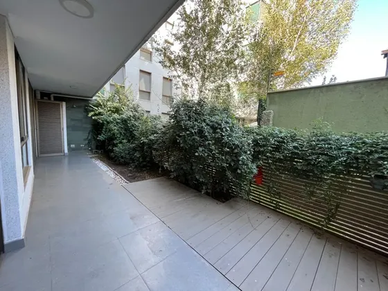 Lindo Departamento 2d+2b+2e+1b Con Patio