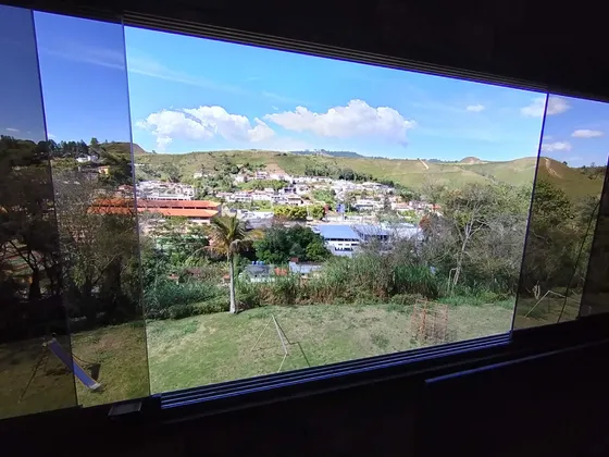 Apartamento La Rosaleda, Los Marrones