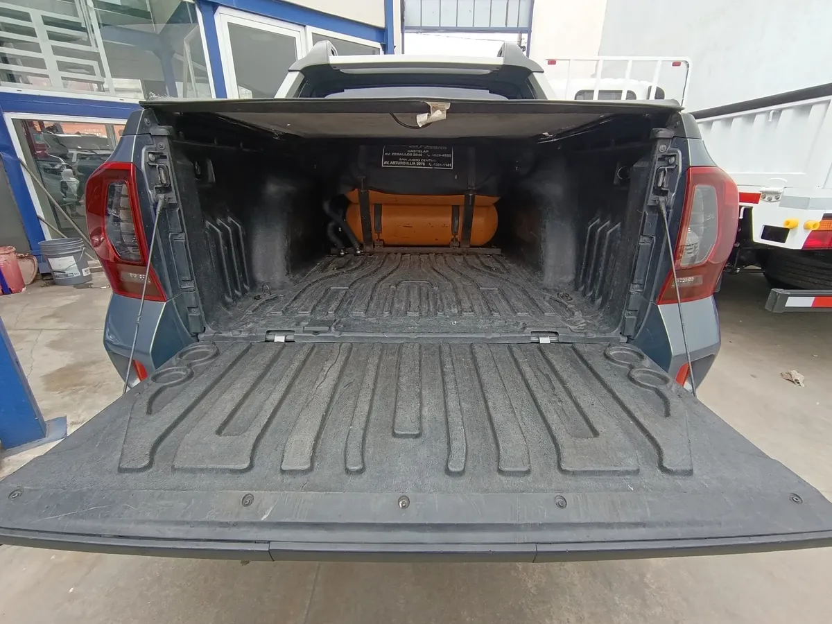 Renault Duster Oroch 2.0 Privilege565593761478103043