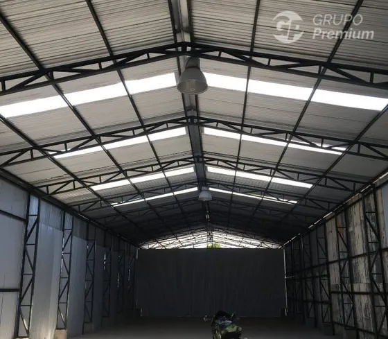 Bodega En Arriendo En San Pedro De La Paz