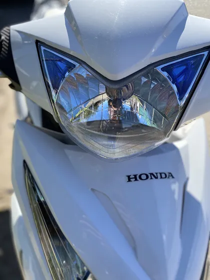 Honda Wave S 110