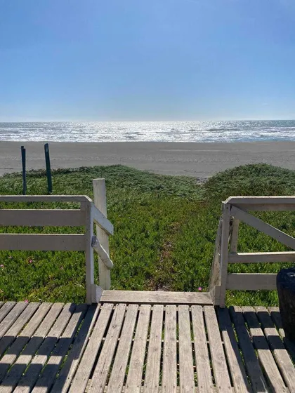 Casa De Playa  (95527)