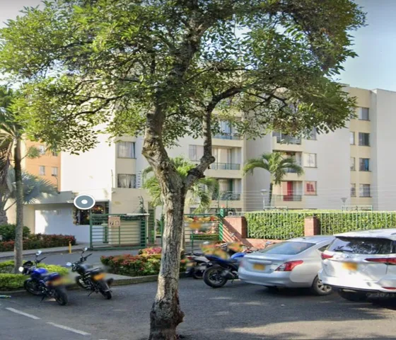 Venta Apartamento Palmares De Pasoancho