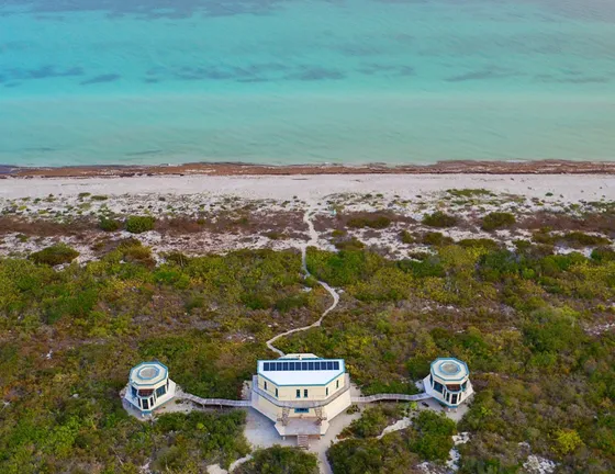 En Venta Hotel Con Ubicación Única En Río Lagartos