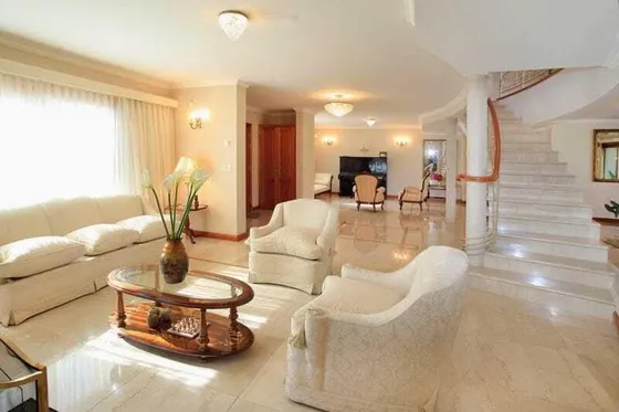 Casa  En Venta En Playa Mansa, Punta Del Este, Punta Del Este / Maldonado