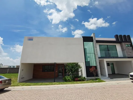 Casa En Venta Zerezotla