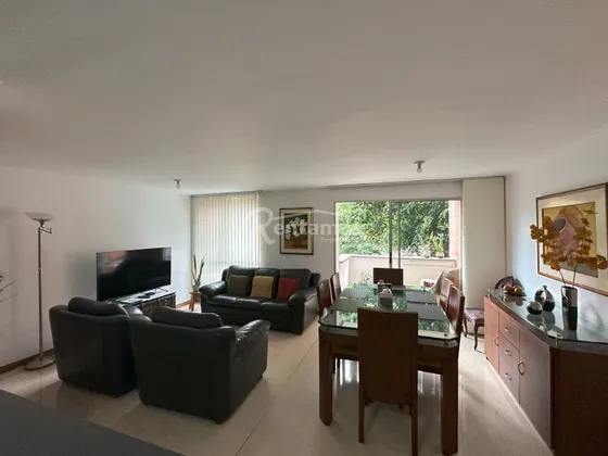 Apartamento En Venta En La Frontera. Cod V776202