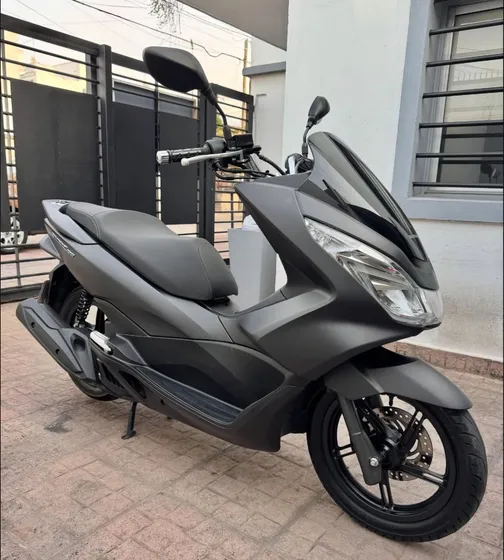 Honda Pcx 150