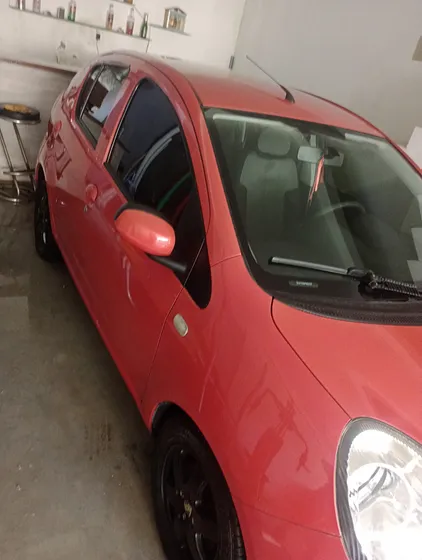Geely Gc2 1.0 Ls 5p