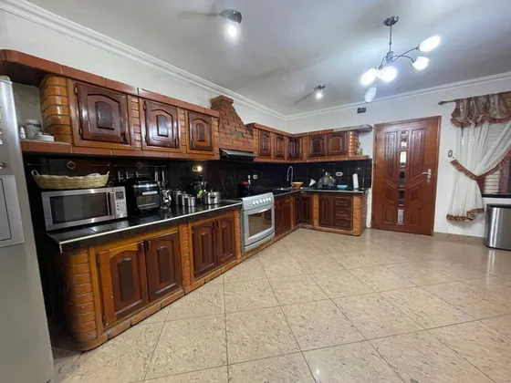 En Venta Casa Ubicada En San Diego Urbanizacion El Morro I. St