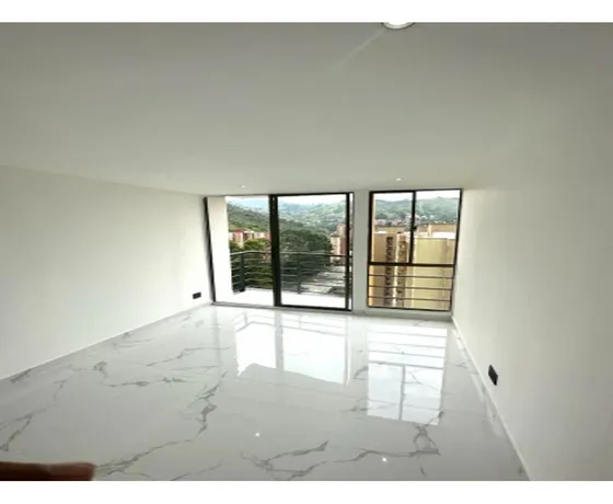 Apartamento En Venta Rodeo Alto