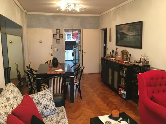 Departamento En Venta Céntrico - San Miguel