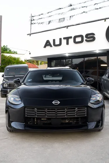 Nissan Z 3.0 Touring