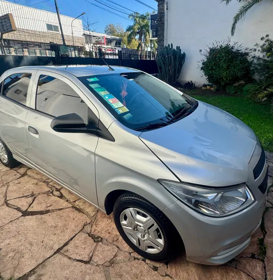 Chevrolet Onix 1.4 Joy Ls 98cv
