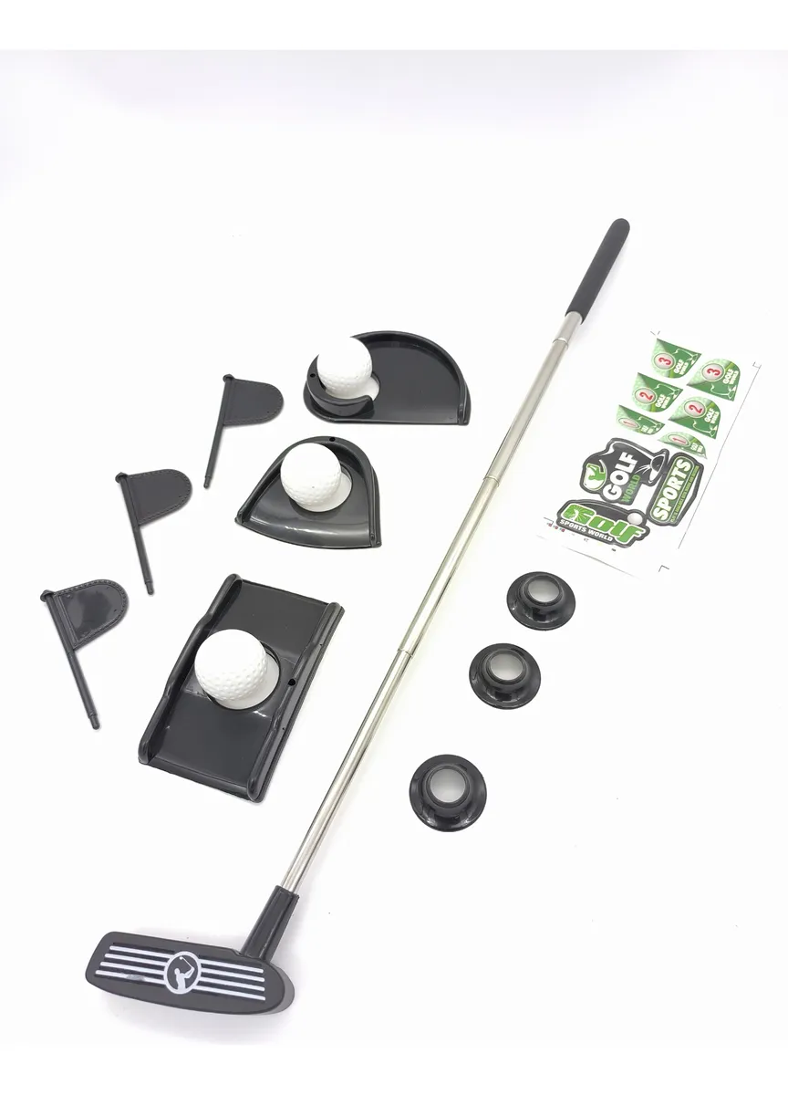 Set de Golf para Niños