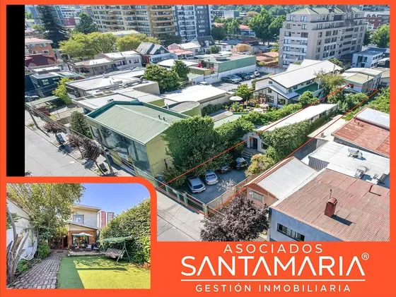 Venta Casa 3 Dormitorios En Cochrane, Cocepción