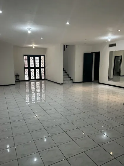 Town House En Renta Colinas De La Sierra Madre