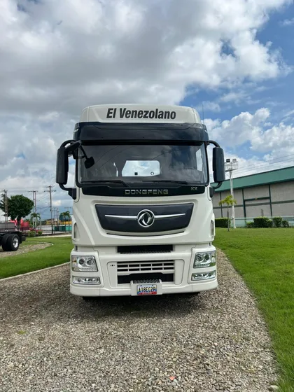 Dongfeng