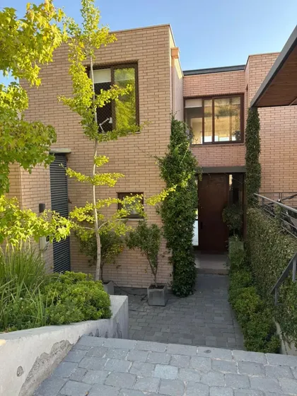 Espectacular Casa Familiar En Lo Barnechea | 5d 4b
