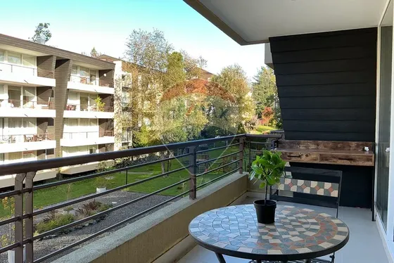 Departamento En Venta Pucón Payllahue