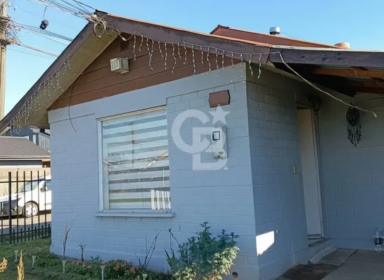 Casa Sector Mirasur