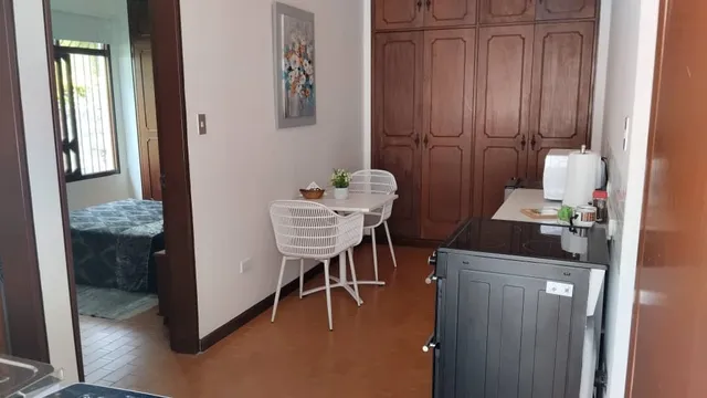Alquiler De Anexo En La Trinidad 