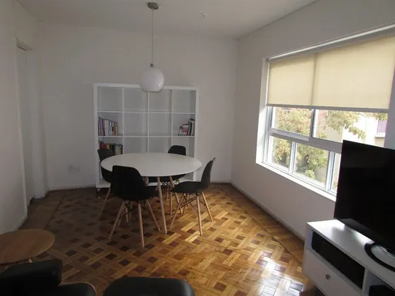 Departamento En Venta Metro Manuel Montt Providencia