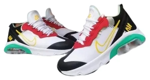 Zapatos nike con valvula 2019 hotsell