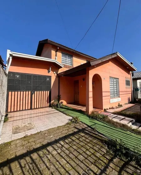 Casa 3 Dormitorios,  Las Salinas Talcahuano 