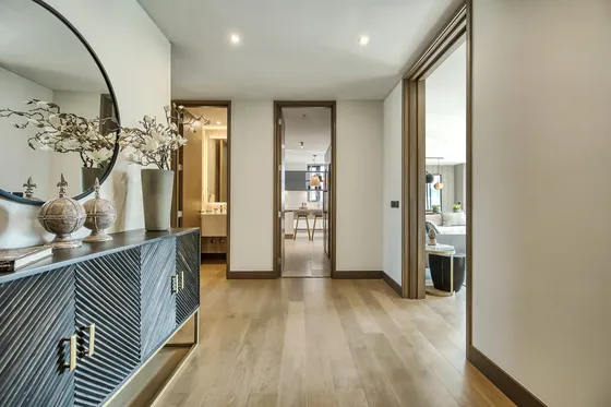 Duplex Para Estrenar