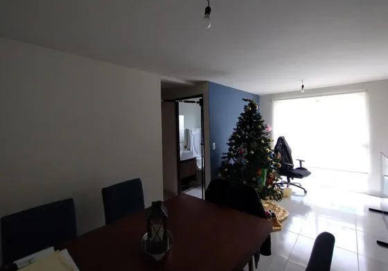Departamento En Venta En Azcapotzalco 