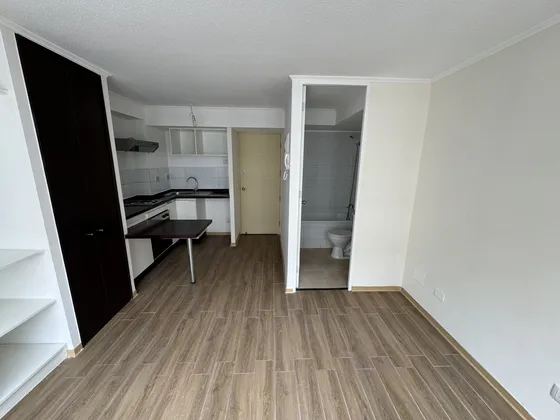 Oportunidad Única - Home Studio 1d/1b - Metro Las Rejas
