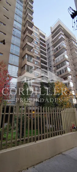 Arriendo Amplio Departamento 2d, 2b, 2e