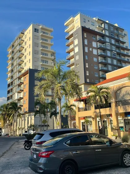 Vendo Apartamento En Juan Dolio