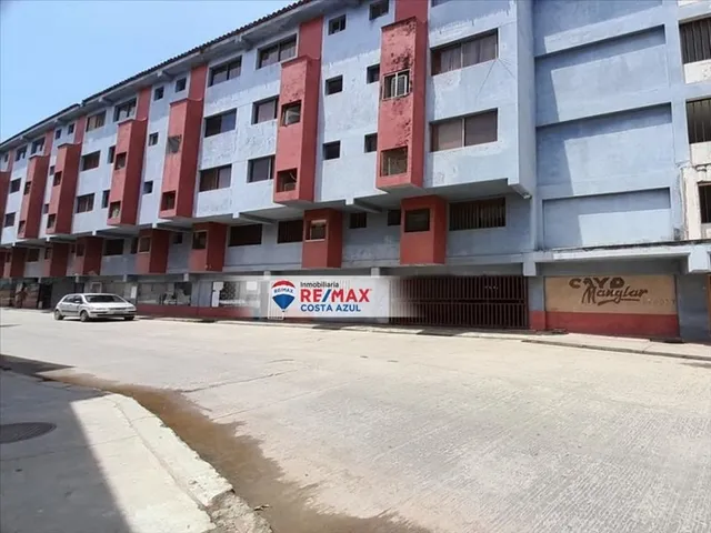 En Venta Cómodo Apartamento En Pleno Centro De En El Conjunto Cayo Manglar En Chichiriviche
