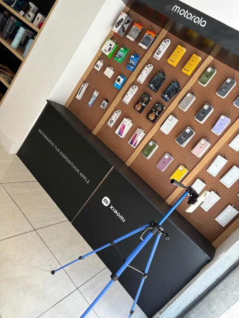 Fondo De Comercio Telefonia