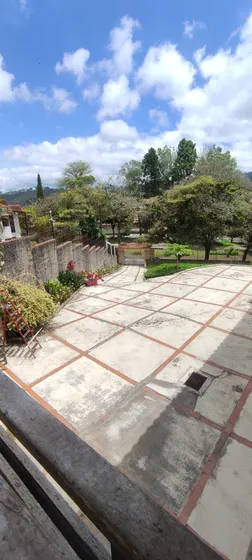 Espectacular Club De Campo Oportunidad 