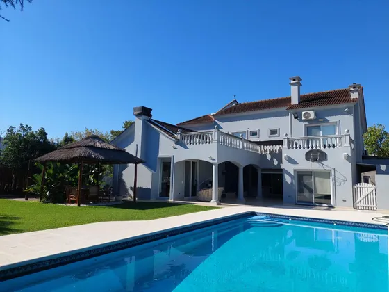 Casa En Laguna Del Sol