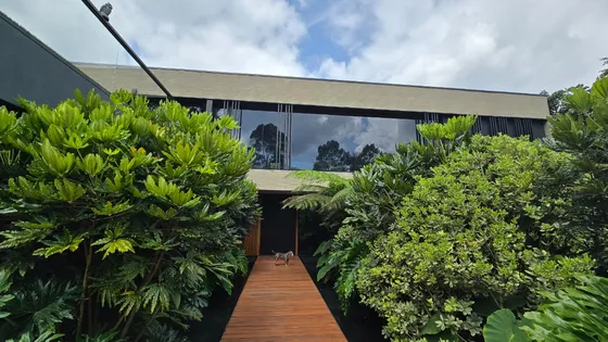 Se Vende Espectacular Casa Campestre En Llano Grande