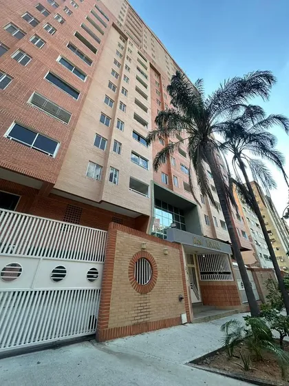 Apartamento En Residencias Yakore La Trigaleña