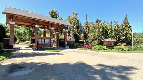 Parcela En Condominio Con Agua Potable 5.000m2
