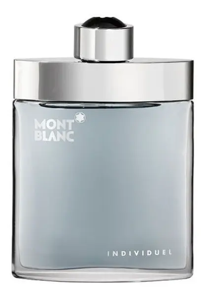 Mont Blanc Individuel Masc 75ml Original