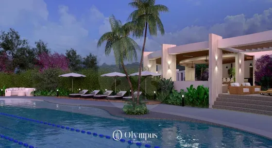 Terreno Residencial En Venta En Mazatlan