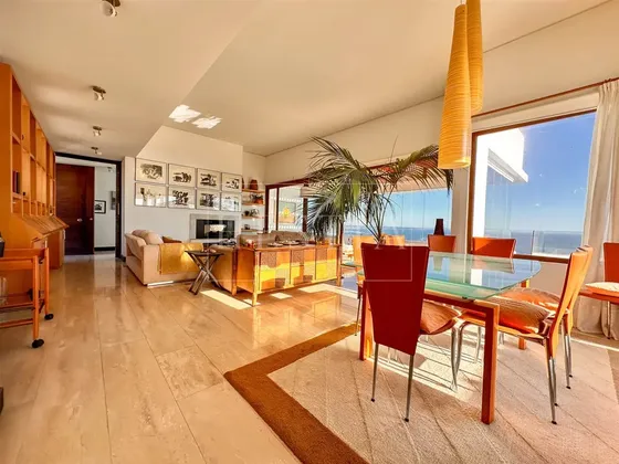 Departamento En Venta De 5 Dormitorios En Costa Cachagua