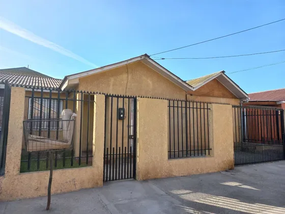 Casa En Arcos De Pinamar, La Serena. Coquimbo