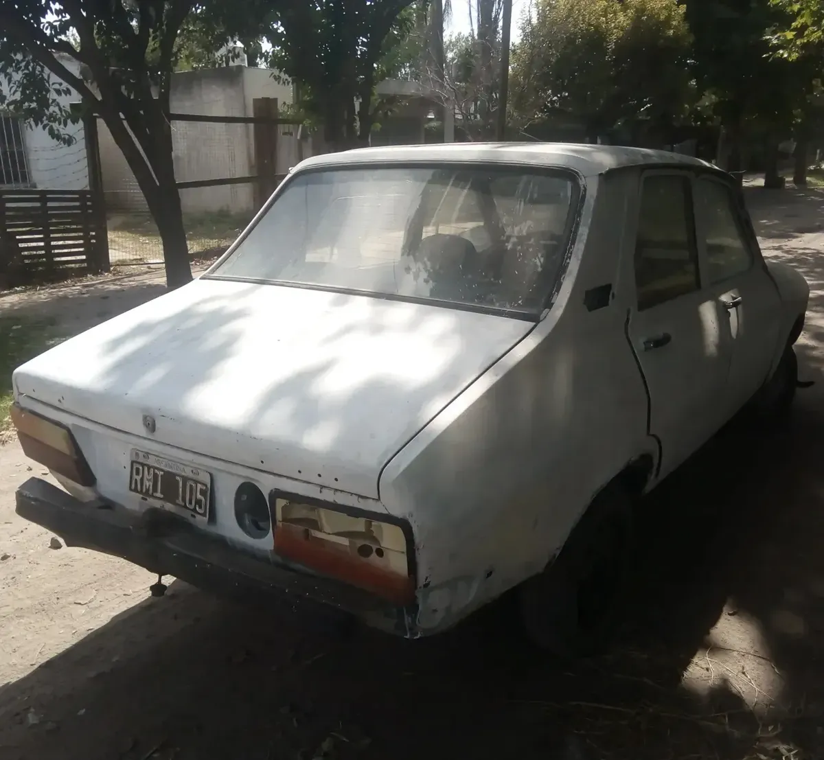 Renault R 12 1.4 L