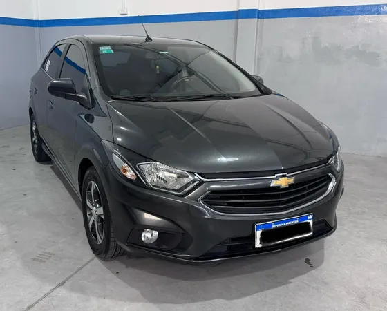 Chevrolet Onix 1.4 Ltz At 98cv
