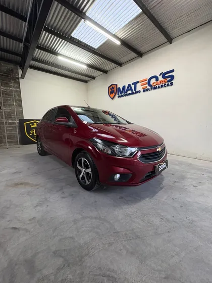 Chevrolet Onix 1.4 Ltz 98cv